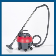 Staubsauger I Putzmaschinen