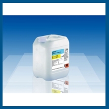 Reinigungsmittel I Putzmittel