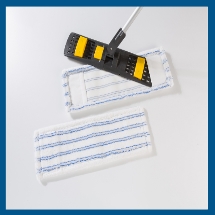 Wischmopps I Mopphalter