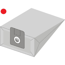 Geeignet fr 2000 Laser I 10 Staubsaugertten Papier von...