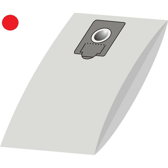 Geeignet fr CA 80 Comac I 10 Staubsaugertten Papier von Floormagic Bags