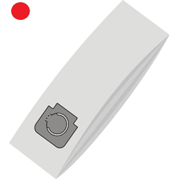 Geeignet fr U 4362 Hoover I 10 Staubsaugertten Papier...