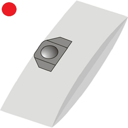 Geeignet fr 2201 F Krcher I 10 Staubsaugertten Papier...