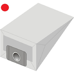 Geeignet fr 5200 Krcher I 10 Staubsaugertten Papier...