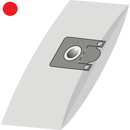 Geeignet fr GD 110 Nilfisk I 10 Staubsaugertten Papier...