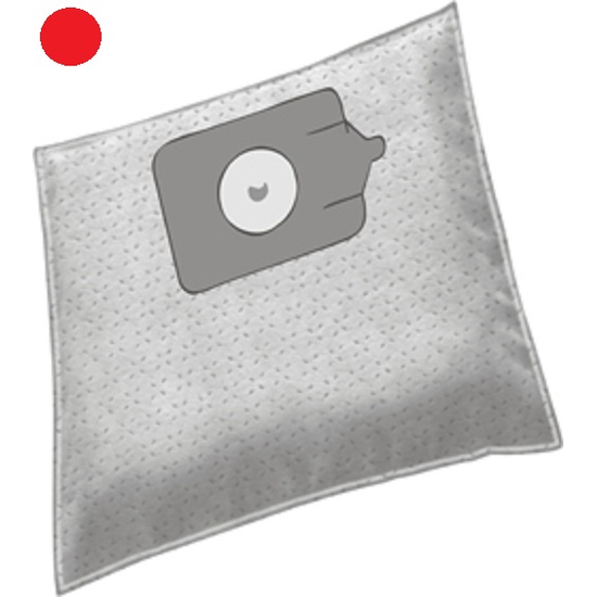 Geeignet fr HET 200-22 Numatic I 10 Staubsaugertten Mikro Vlies von Floormagic Bags