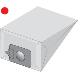 Geeignet fr WV 380 Numatic I 10 Staubsaugertten Papier...