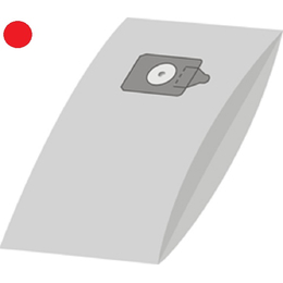 Geeignet fr NVQ-570 Numatic I 10 Staubsaugertten Papier...