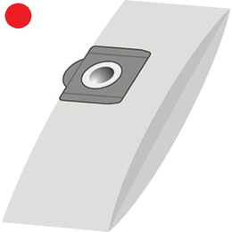 Geeignet fr AS 1250 Einhell I 10 Staubsaugertten Papier...