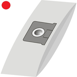 Geeignet fr 3400 Tennant I 10 Staubsaugertten Papier...