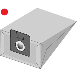 Geeignet fr Yes Play 202 Soteco I 10 Staubsaugertten...