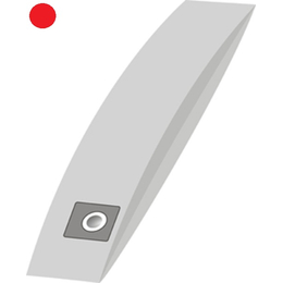 Geeignet für SM 550 Sorma I 10 Staubsaugertüten Papier...