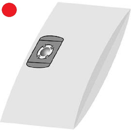 Geeignet fr Inox 20 Thomas I 10 Staubsaugertten Papier...