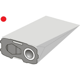 Geeignet für 300 Sebo I 10 Staubsaugertüten Papier von...