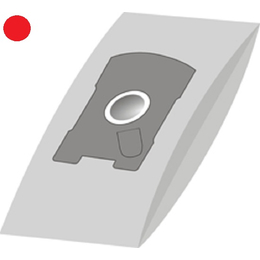 Geeignet fr Tiger VK 260 Vorwerk I 10 Staubsaugertten...