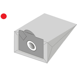 Geeignet fr AS 5 Ghibli I 10 Staubsaugertten Papier von...