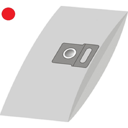 Geeignet fr Profi 2 Professional I 10 Staubsaugertten...