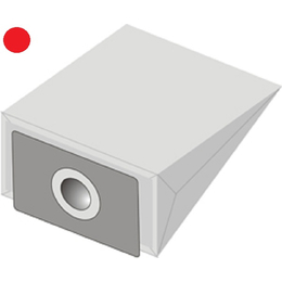 Geeignet fr 916 Tennant I 10 Staubsaugertten Papier von...