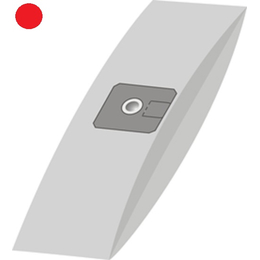 Geeignet fr TS 6 Borema I 10 Staubsaugertten Papier von...