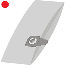 Geeignet fr Aero 400 Nilfisk-Alto / Wap I 10...