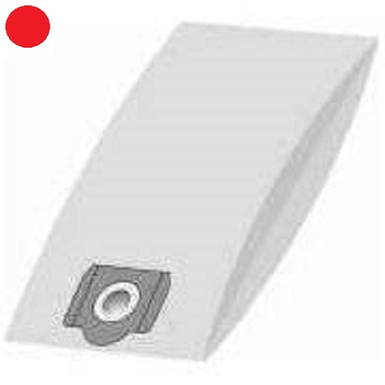 Geeignet fr Saltix Nilfisk-Alto / Wap I 10 Staubsaugertten Papier von Floormagic Bags