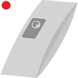 Geeignet fr UZ 860 Electrolux I 10 Staubsaugertten...