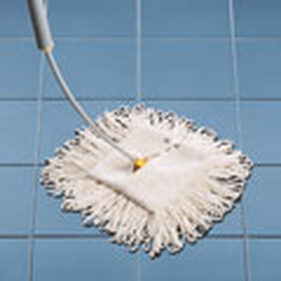 Vermop Pudelelastimop Weiss