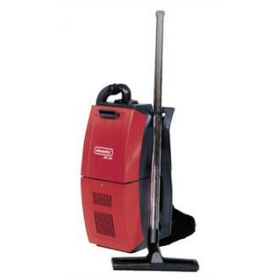 Cleanfix Rucksacksauger RS 05