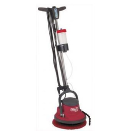 Cleanfix FloorMac Einscheibenmaschine