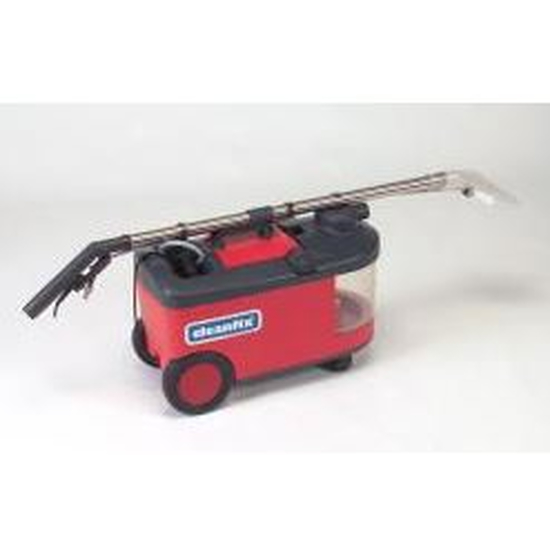 Cleanfix TW 411 Sprhextraktionsgert