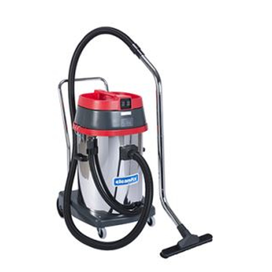 Cleanfix SW 60 Nass- und Trockensauger