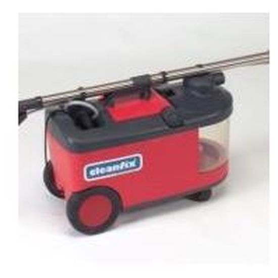 Cleanfix TW 412 Sprhextraktionsgert