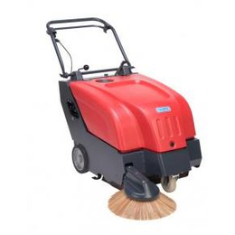 Cleanfix KS 650 IBC Kehrmaschine