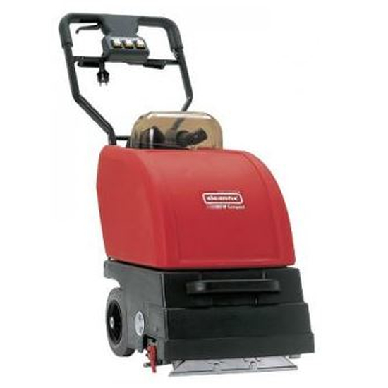 Cleanfix TW Compact Sprhextraktionsmaschine