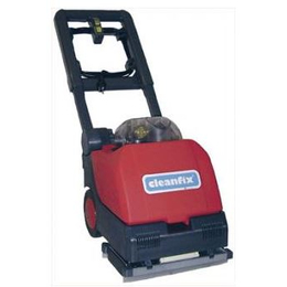 Cleanfix RA 300 E Handliche Scheuersaugmaschine