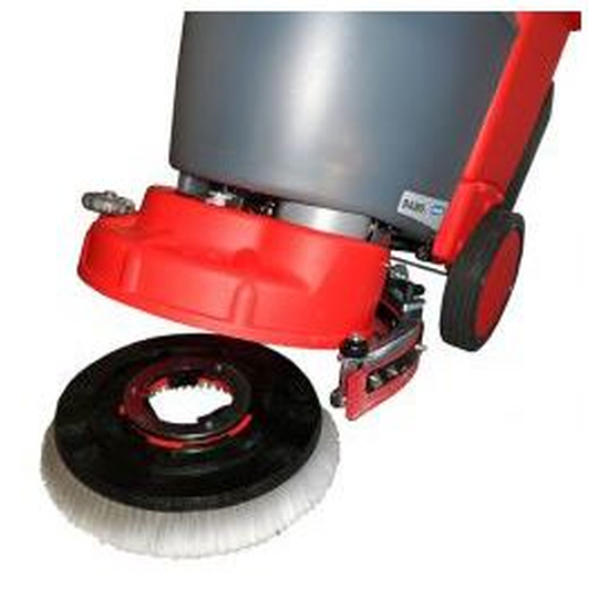 Cleanfix RA 395 IBC handliche Scheuersaugmaschine