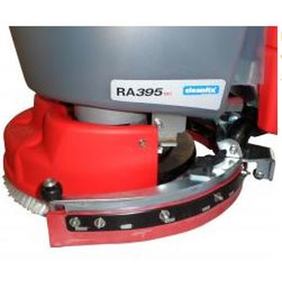 Cleanfix RA 395 IBC handliche Scheuersaugmaschine