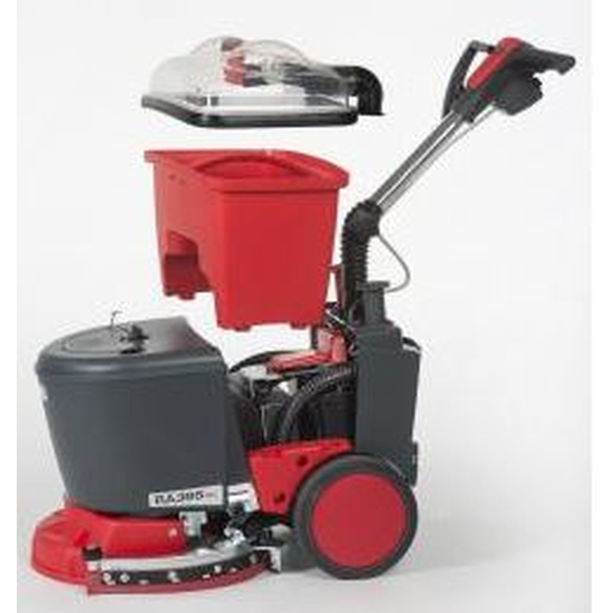 Cleanfix RA 395 IBC handliche Scheuersaugmaschine