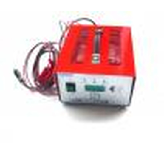 Cleanfix Vollautomatisches Ladegert