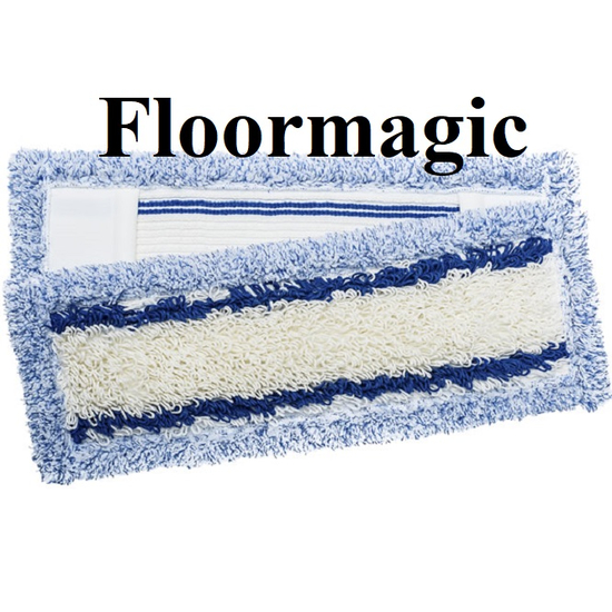 Floormagic Wischmopp SYMBIOS I 50 cm
