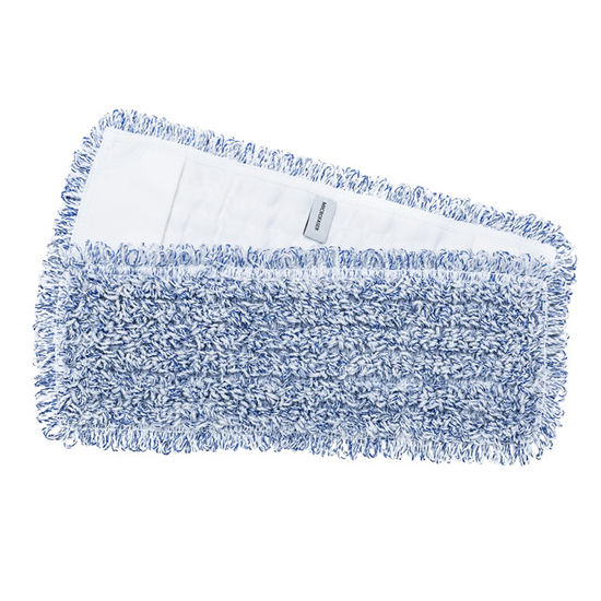 Floormagic Mikrofasermopp SELECTION BLUE I 40 cm