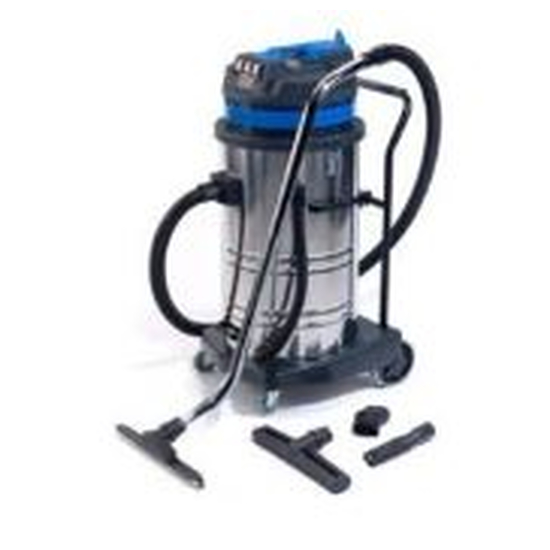 Vac-Line 80-3-STBL Nass- und Trockensauger