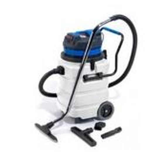 Vac-Line 90-3-PLBL Nass- und Trockensauger