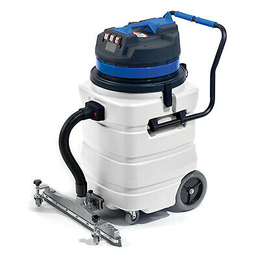 Vac-Line 90-3-PLBL SF Nasssauger und Trockensauger