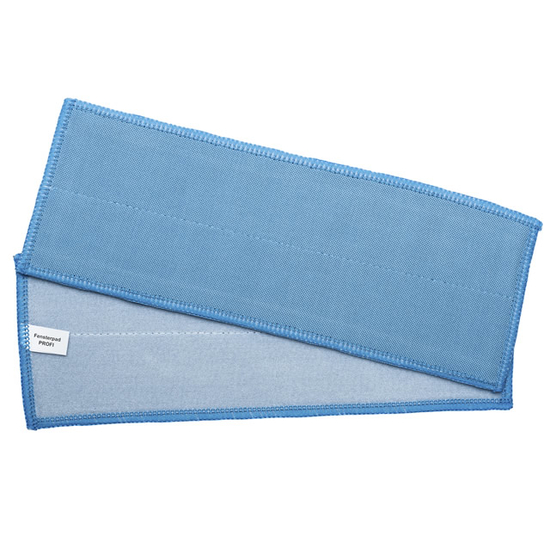 Mopptex Fensterpad Profi blau