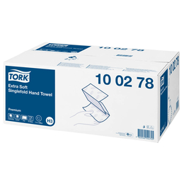 Tork H3 Papierhandtücher Premium Extra Soft...