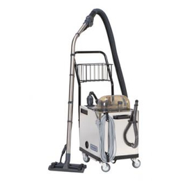 Cleanfix DS8 Dampfsauger 400V / 10A