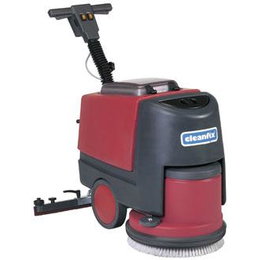 Cleanfix RA 431 E 230V Scheuersaugmaschine