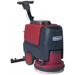 Cleanfix RA 501 B Scheuersaugmaschine