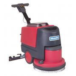 Cleanfix RA 501 IBC Scheuersaugmaschine